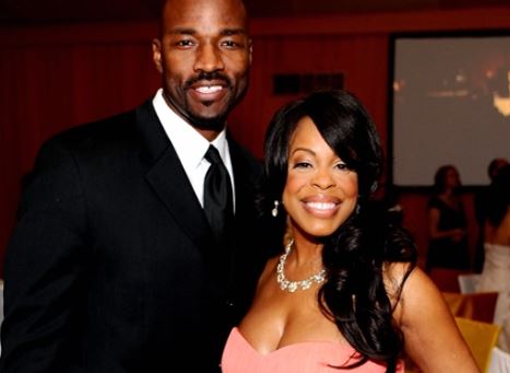 Don Nash ex-wife Niecy Nash was married to Tucker for nine years
